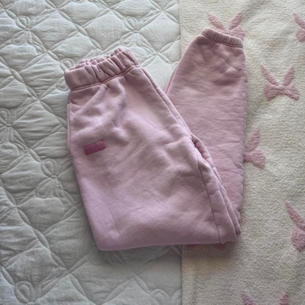 set active jogger sweatpants